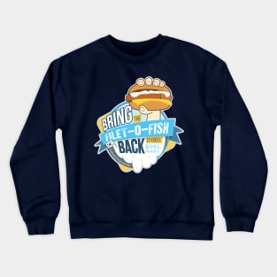 FoF Crewneck Sweatshirt